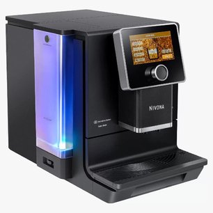 Кофемашина CafeRomatica Нивона NICR 960 фото 4 в Краснодаре Кофемашина CafeRomatica Nivona NICR 960 фото 4 в Краснодаре