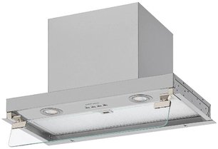 Встраиваемая вытяжка Krona IDA 600 INOX 3P фото 2 в Краснодаре Встраиваемая вытяжка Krona IDA 600 INOX 3P фото 2 в Краснодаре