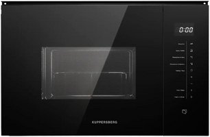 Встраиваемая микроволновая печь Куперсберг HMW 651 B фото в Краснодаре Встраиваемая микроволновая печь Kuppersberg HMW 651 B фото в Краснодаре