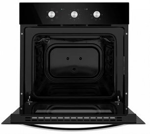 Шкаф духовой электрический MAUNFELD AEOC.575B фото 4 в Краснодаре Шкаф духовой электрический MAUNFELD AEOC.575B фото 4 в Краснодаре