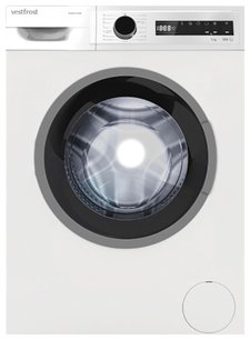 Стиральная машина Вестфрост VFSR510T20W фото в Краснодаре Стиральная машина Vestfrost VFSR510T20W фото в Краснодаре