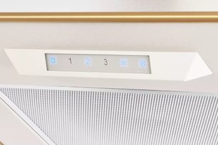 Вытяжка Куперсберг ONDA 60 CB фото 3 в Краснодаре Вытяжка Kuppersberg ONDA 60 CB фото 3 в Краснодаре