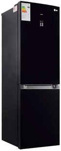 Холодильник LG GA-B439 TGMR фото 2 в Краснодаре