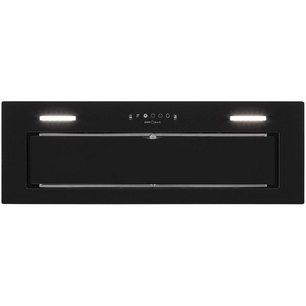 Встраиваемая вытяжка Крона ASPEN 900 BLACK SGC фото 3 в Краснодаре Встраиваемая вытяжка KRONA ASPEN 900 BLACK SGC фото 3 в Краснодаре