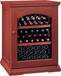 Винный шкаф IP CEX 151 CU фото в Краснодаре