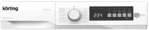 Узкая стиральная машина Кертинг KWM 42L1065 фото 2 в Краснодаре Узкая стиральная машина Korting KWM 42L1065 фото 2 в Краснодаре