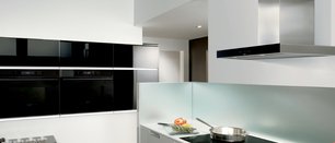 Вытяжка Wolf ICBVW36B фото 3 в Краснодаре