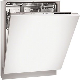 Посудомоечная машина АЕГ F88002VI0P фото в Краснодаре Посудомоечная машина AEG F88002VI0P фото в Краснодаре