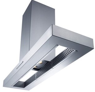 Вытяжка Гутман Visual фото в Краснодаре Вытяжка Gutmann Visual фото в Краснодаре