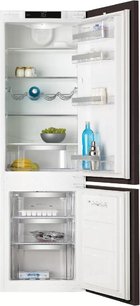 Встраиваемый холодильник Де Дитрих DRC 1031 J фото в Краснодаре Встраиваемый холодильник De Dietrich DRC 1031 J фото в Краснодаре