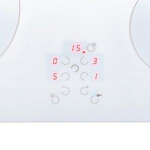 Электрическая варочная поверхность Крона DOLCE 60 WH фото 4 в Краснодаре Электрическая варочная поверхность KRONA DOLCE 60 WH фото 4 в Краснодаре