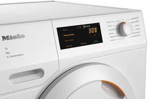 Сушильная машина Миле TCC374WP фото 3 в Краснодаре Сушильная машина Miele TCC374WP фото 3 в Краснодаре