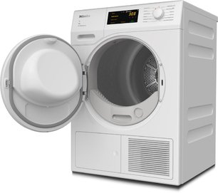 Сушильная машина Миле TCC374WP фото 2 в Краснодаре Сушильная машина Miele TCC374WP фото 2 в Краснодаре