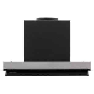 Встраиваемая вытяжка KRONA ISIDA 600 inox SGC фото 3 в Краснодаре