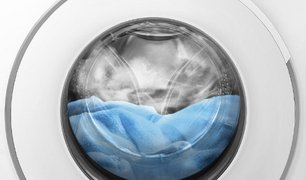 Стиральная машина Smeg WN94SEB фото 4 в Краснодаре