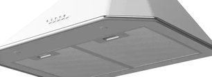 Купольная вытяжка Кертинг KHC 6839 IX фото 2 в Краснодаре Купольная вытяжка Korting KHC 6839 IX фото 2 в Краснодаре