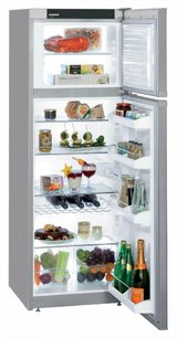 Холодильник Либхер CTsl 2841 Comfort фото 2 в Краснодаре Холодильник Liebherr CTsl 2841 Comfort фото 2 в Краснодаре