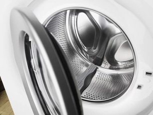 Стиральная машина Аско W6884D W фото 3 в Краснодаре Стиральная машина Asko W6884D W фото 3 в Краснодаре