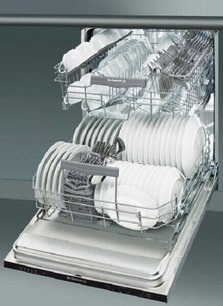 Посудомоечная машина Де Дитрих DVH1323J фото в Краснодаре Посудомоечная машина De Dietrich DVH1323J фото в Краснодаре