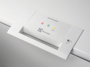 Морозильный ларь Электролюкс EC5231AOW фото 4 в Краснодаре Морозильный ларь Electrolux EC5231AOW фото 4 в Краснодаре