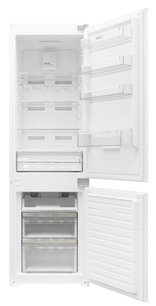 Встраиваемый холодильник Джекис JR BW177NF фото 2 в Краснодаре Встраиваемый холодильник Jacky`s JR BW177NF фото 2 в Краснодаре