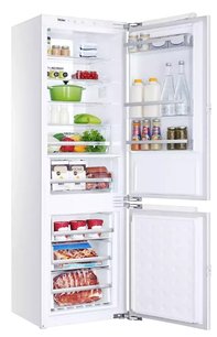 Встраиваемый холодильник Хайер BCFT529TWRU фото 4 в Краснодаре Встраиваемый холодильник Haier BCFT529TWRU фото 4 в Краснодаре