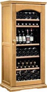 Винный шкаф IP CEX 401 RU фото в Краснодаре