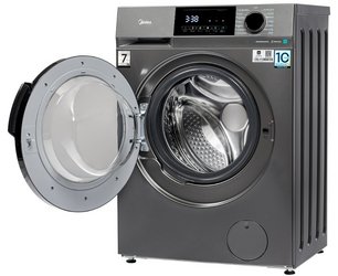 Стиральная машина Midea MFC3712BSW40/S фото 4 в Краснодаре
