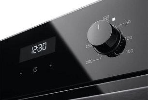 Духовой шкаф Электролюкс KODEF70BZ фото 3 в Краснодаре Духовой шкаф Electrolux KODEF70BZ фото 3 в Краснодаре