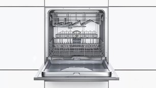 Посудомоечная машина Сименс SC76M522RU фото 3 в Краснодаре Посудомоечная машина Siemens SC76M522RU фото 3 в Краснодаре