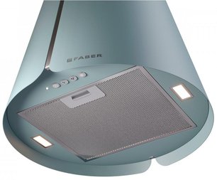 Вытяжка Фабер BEAT DB MATT F45 фото 2 в Краснодаре Вытяжка Faber BEAT DB MATT F45 фото 2 в Краснодаре