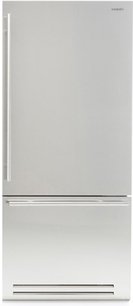 Встраиваемый холодильник Фиаба BI8990TST6 фото в Краснодаре Встраиваемый холодильник Fhiaba BI8990TST6 фото в Краснодаре