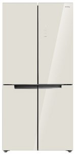 Холодильник Korting KNFM 84177 GB фото в Краснодаре