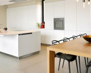 Встраиваемый монотемпературный винный шкаф V-INSP-S EuroCave I-090014-S фото 2 в Краснодаре