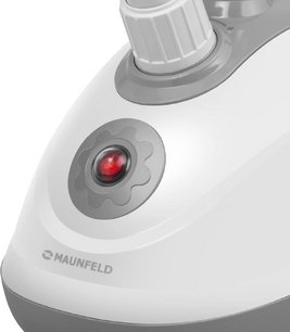 Отпариватель Маунфилд MF-1138GR PRO фото 2 в Краснодаре Отпариватель Maunfeld MF-1138GR PRO фото 2 в Краснодаре