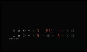 Варочная панель Электролюкс IPEL644KC фото 2 в Краснодаре Варочная панель Electrolux IPEL644KC фото 2 в Краснодаре