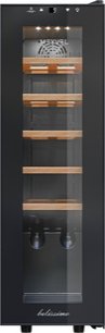 Винный шкаф Мэйвел MV12-CBF1 фото 2 в Краснодаре Винный шкаф Meyvel MV12-CBF1 фото 2 в Краснодаре