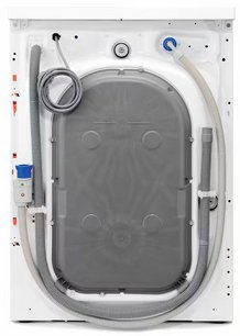 Стирально-сушильная машина Электролюкс EW9WN249BE фото 3 в Краснодаре Стирально-сушильная машина Electrolux EW9WN249BE фото 3 в Краснодаре