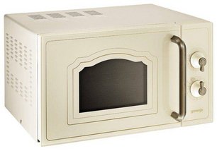 Микроволновая печь с грилем Горение MO 4250 TCLI фото в Краснодаре Микроволновая печь с грилем Gorenje MO 4250 TCLI фото в Краснодаре