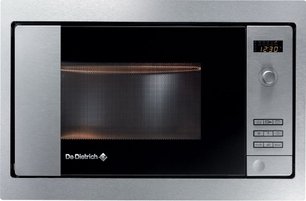Микроволновая печь Де Дитрих DME 729 X фото в Краснодаре Микроволновая печь De Dietrich DME 729 X фото в Краснодаре