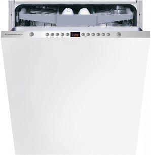 Посудомоечная машина Куперсбуш IGVE 6610.0 фото в Краснодаре Посудомоечная машина Kuppersbusch IGVE 6610.0 фото в Краснодаре
