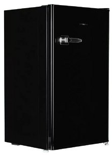 Холодильник Маунфилд MFF83RB фото 4 в Краснодаре Холодильник Maunfeld MFF83RB фото 4 в Краснодаре