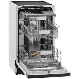 Встраиваемая посудомоечная машина KRONA DELIA 45 BI V2 фото 2 в Краснодаре