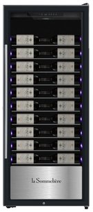 Винный шкаф La Sommeliere PF 110 фото в Краснодаре
