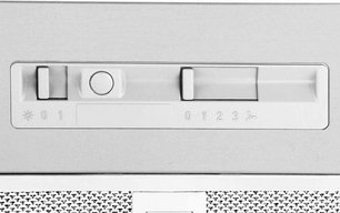 Вытяжка Фабер SMART IX A52 фото 3 в Краснодаре Вытяжка Faber SMART IX A52 фото 3 в Краснодаре