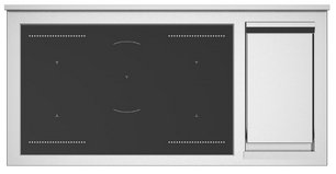 Варочный центр Bertazzoni HER125I2EAVT2 фото 2 в Краснодаре