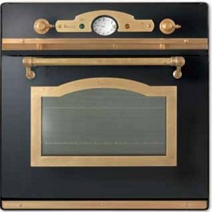 Духовой шкаф Рестарт ELF061 GR фото в Краснодаре Духовой шкаф Restart ELF061 GR фото в Краснодаре