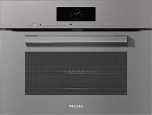 Духовой шкаф Миле H 7840 BM GRGR фото в Краснодаре Духовой шкаф Miele H 7840 BM GRGR фото в Краснодаре
