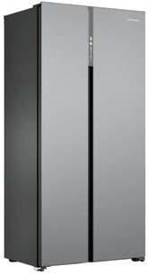 Холодильник Куперсберг RFSN 1990 SG фото 3 Холодильник Kuppersberg RFSN 1990 SG фото 3