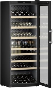 Винный шкаф Либхер WFbli 7741 фото 4 в Краснодаре Винный шкаф Liebherr WFbli 7741 фото 4 в Краснодаре
